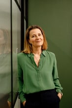 Frankie Warner Lacey